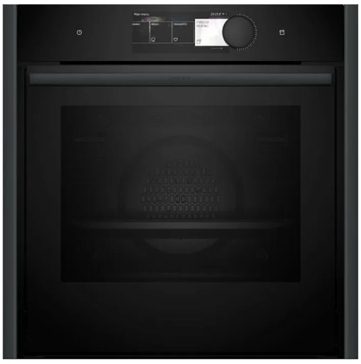 Детальное фото товара: NEFF B69FY5CX0