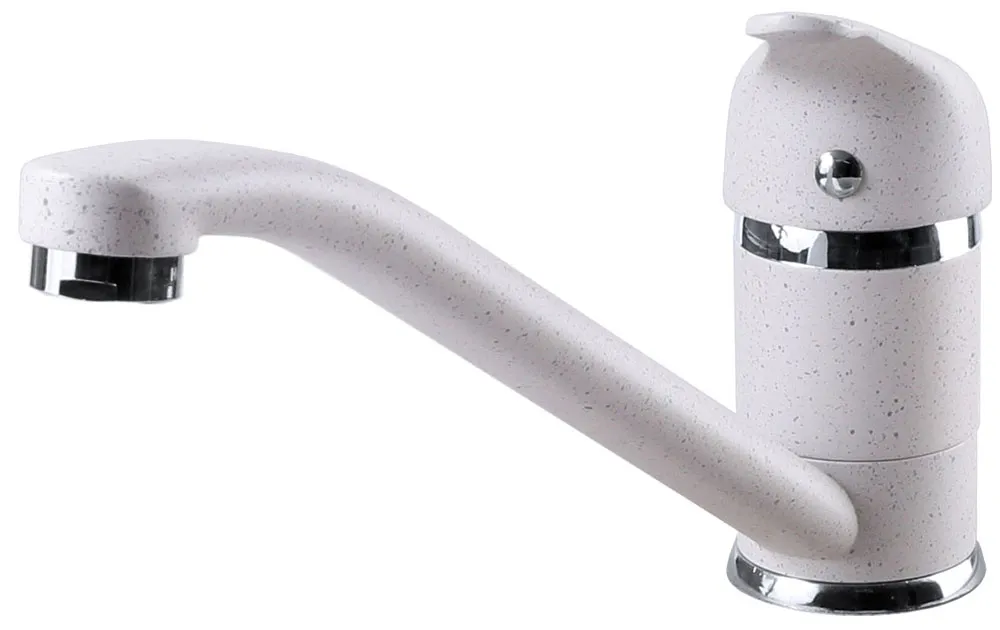 Фото товара: Zigmund & Shtain ZS 0200, смеситель, речной песок