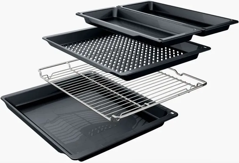 Детальное фото товара: Bosch HJG852YW0T