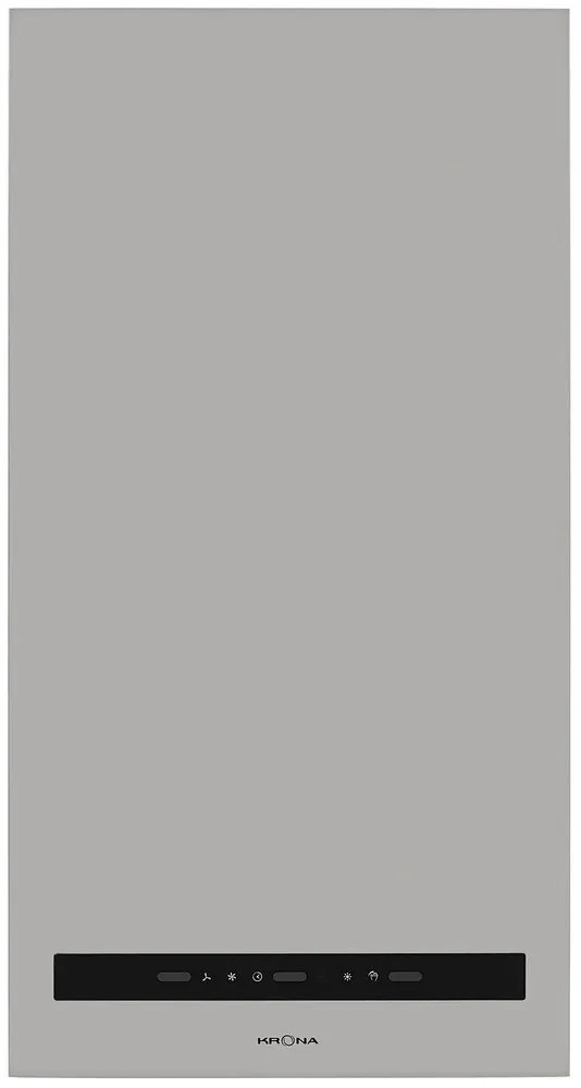 Детальное фото товара: Krona DITA F MAX 420 inox SGC