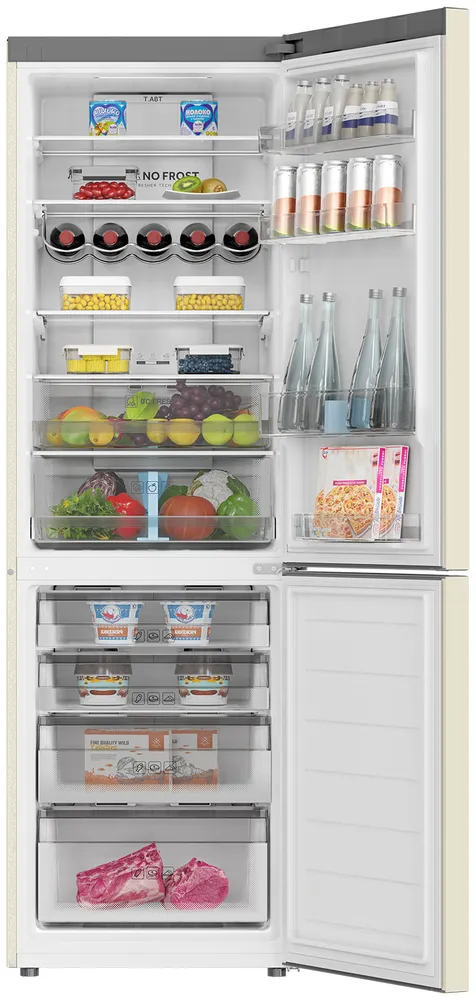 Детальное фото товара: Haier C2F636CCFDU1