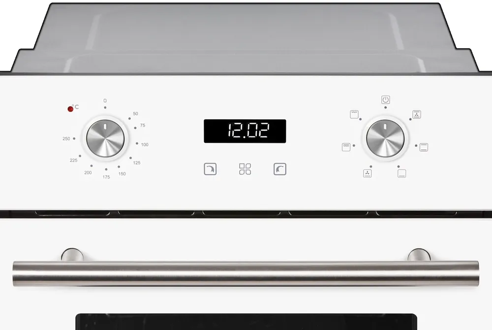 Детальное фото товара: HIBERG VM 4260 W