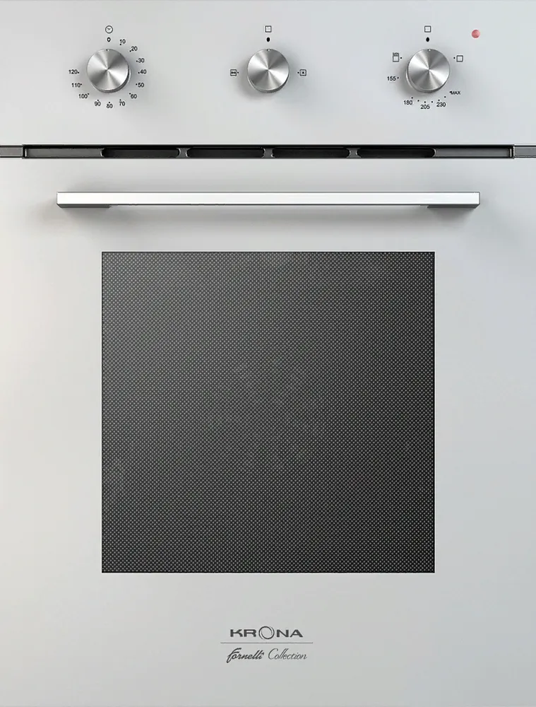 Фото товара: Krona STRETTO 45 WH