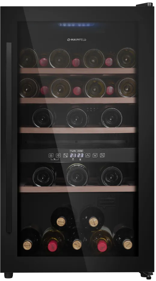 Фото товара: Maunfeld MFWC-124D49