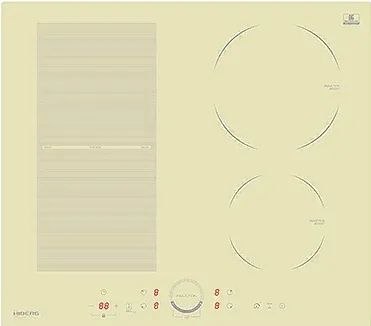 Детальное фото товара: HIBERG i-MS 6049 Y индукционная поверхность