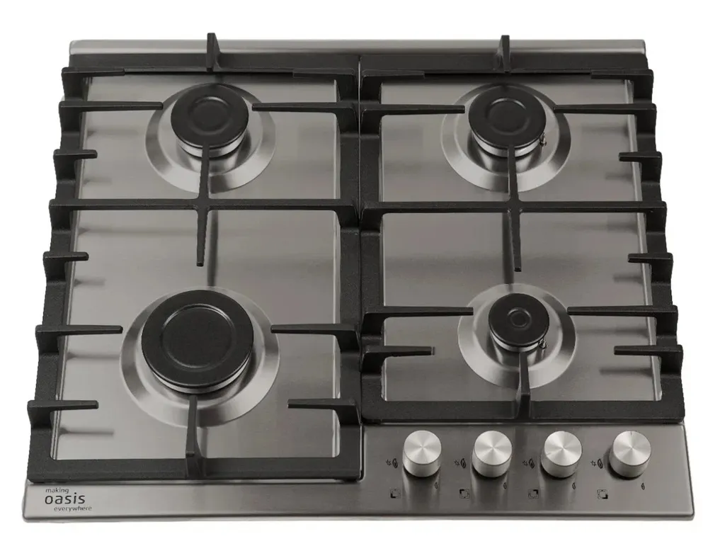 Детальное фото товара: making Oasis everywhere P-MNRP газовая поверхность