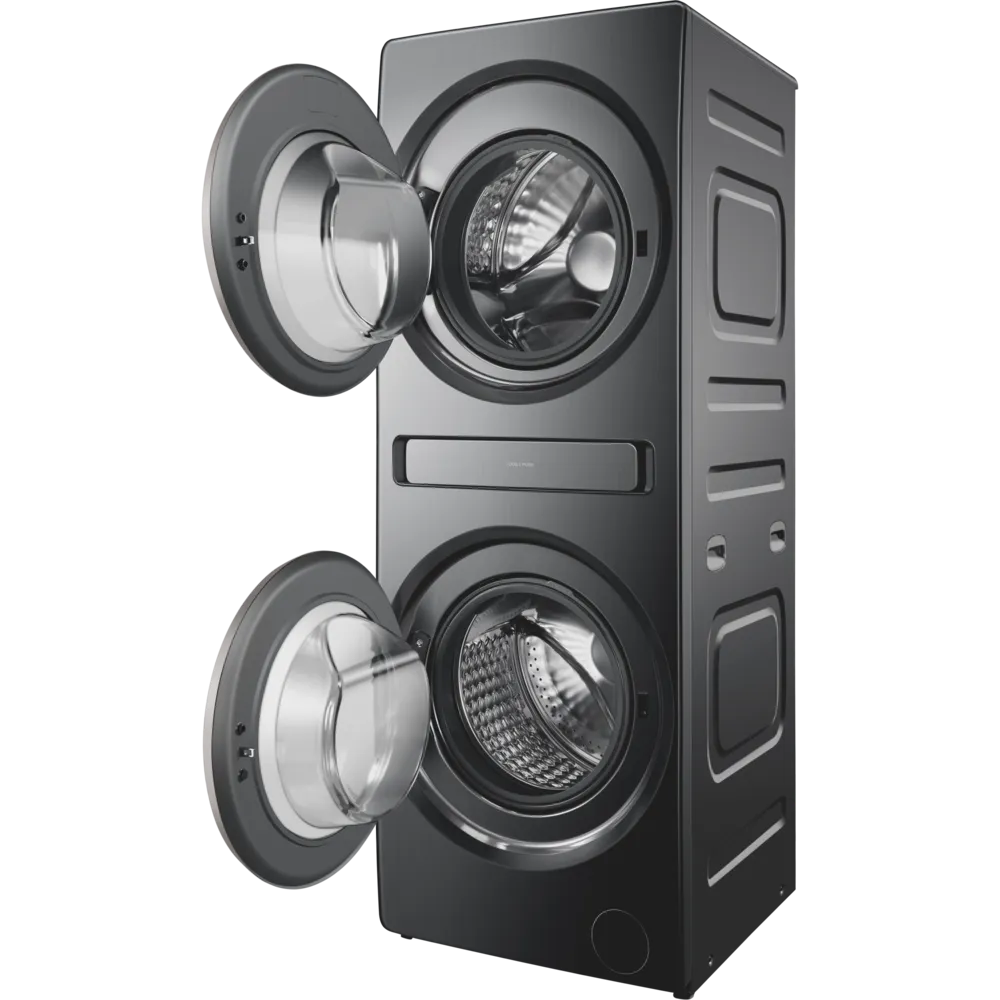 Детальное фото товара: HIBERG TOWER i-DD 107-612 Sd