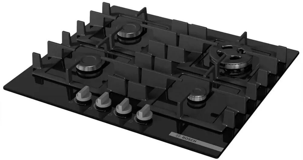 Детальное фото товара: Bosch PNH6B6K40 газовая поверхность