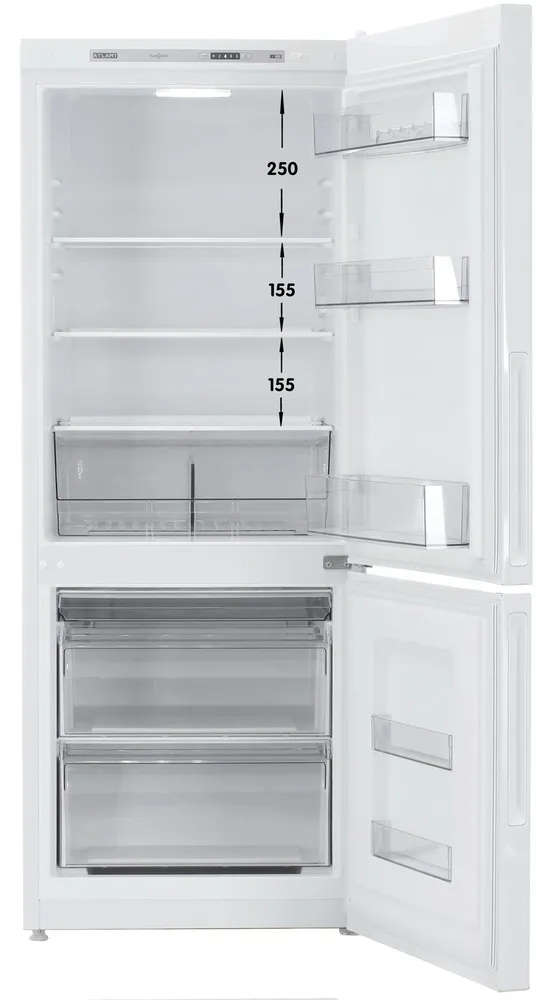 Детальное фото товара: Атлант 4609-101