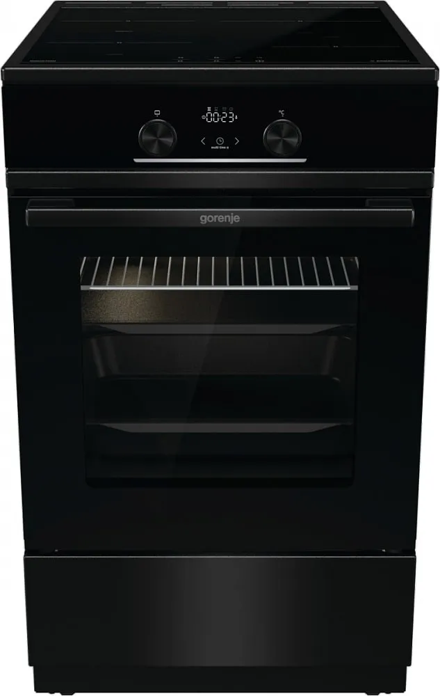 Фото товара: Gorenje GEIT5C60BPG