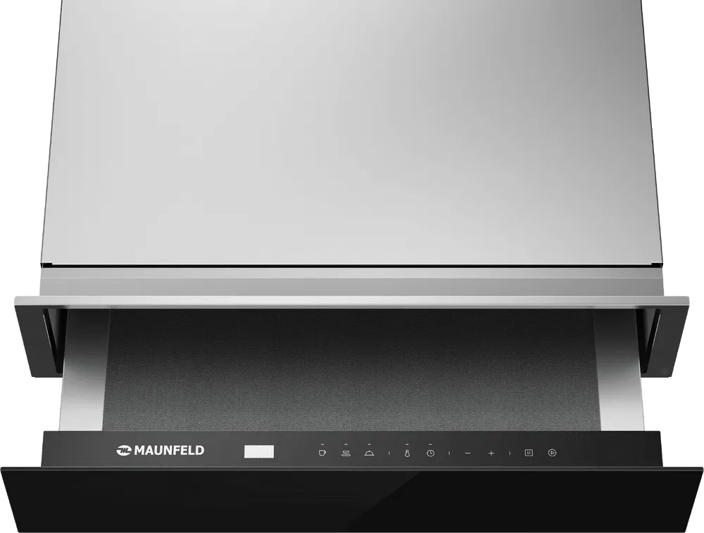 Детальное фото товара: Maunfeld MWD22BK