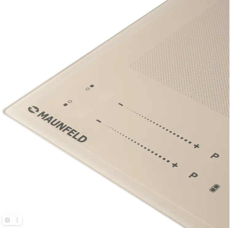 Детальное фото товара: Maunfeld CVI292S2FBG LUX Inverter индукционная поверхность