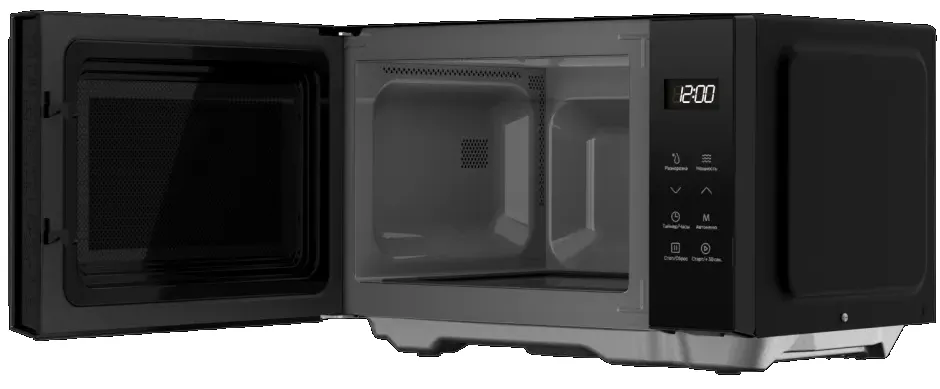 Детальное фото товара: Kuppersberg FMW 200 B