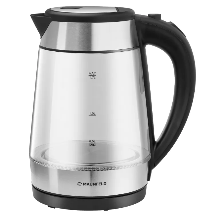 Детальное фото товара: Maunfeld MGK1710GS электрический чайник