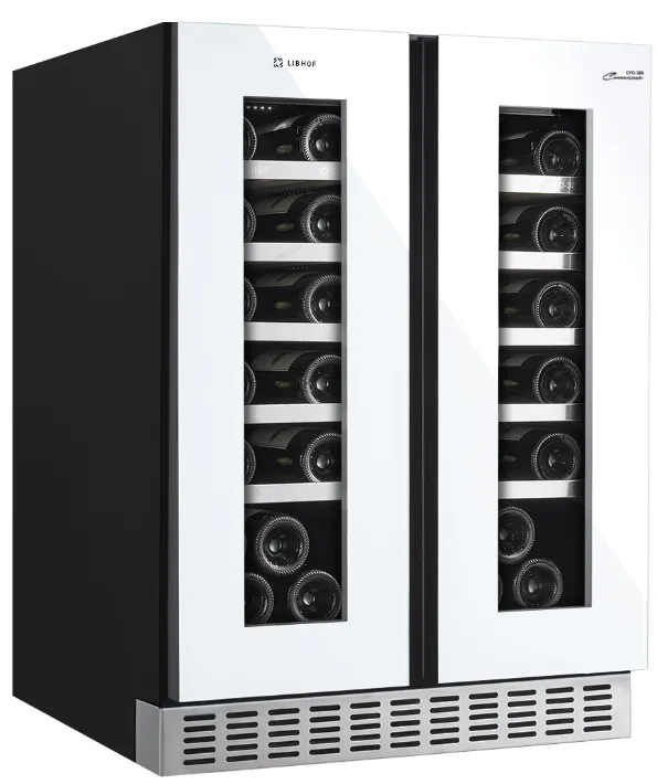 Фото товара: Libhof CFD-38 White