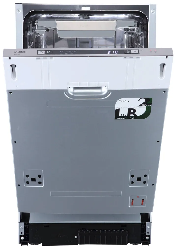 Фото товара: Evelux BD 4501