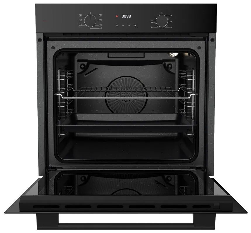 Детальное фото товара: HISTORY OE726L.FBK