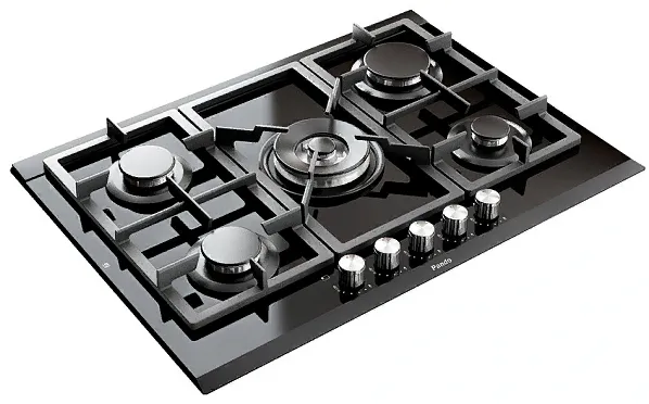 Фото товара: Pando PGA-4370 газовая поверхность