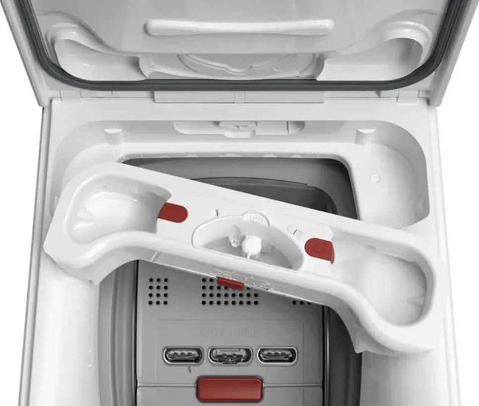 Детальное фото товара: AEG LTR8E373E