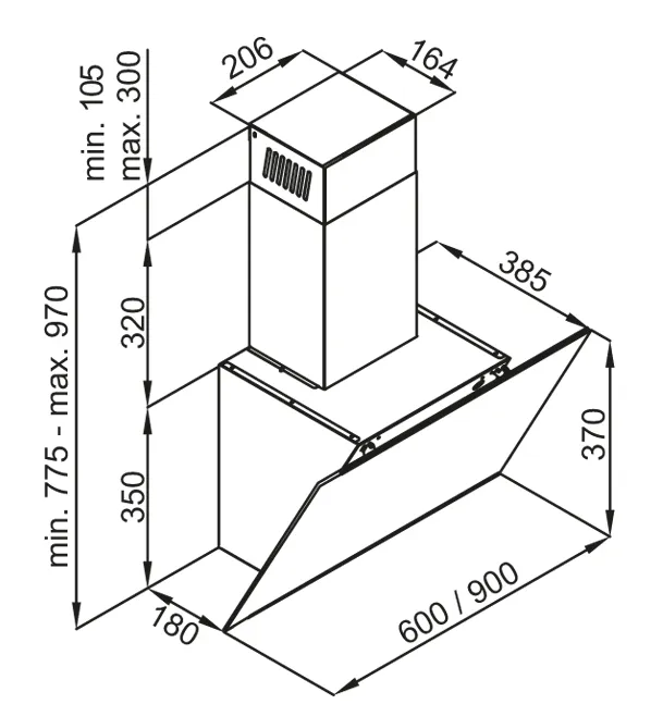 Схема встраивания