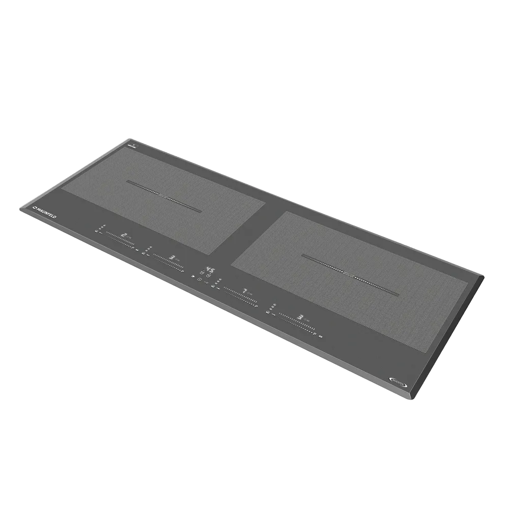 Детальное фото товара: Maunfeld CVI904SFLDGR Inverter индукционная поверхность