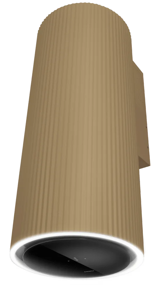 Детальное фото товара: Maunfeld EDELWEISS 39 WALL Gold