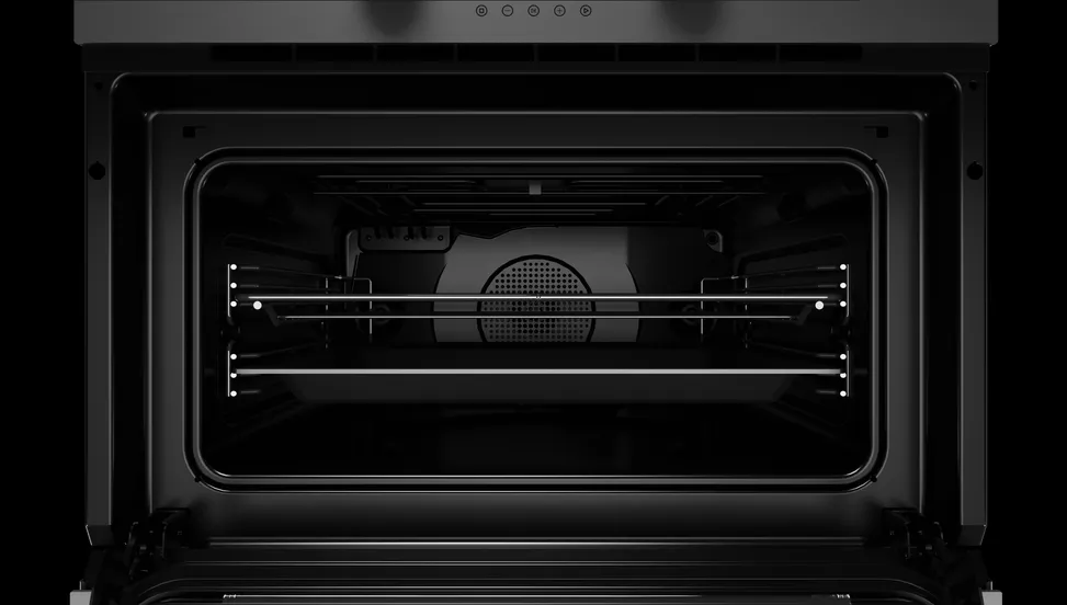 Детальное фото товара: Teka HLC 84-G1 C MATT BLACK