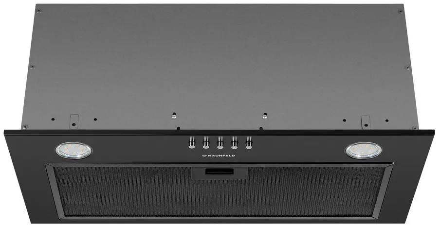 Детальное фото товара: Maunfeld CROSBY POWER 50 BLACK