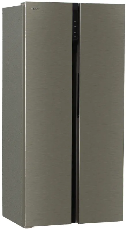 Фото товара: Hyundai CS4505F нержавеющая сталь