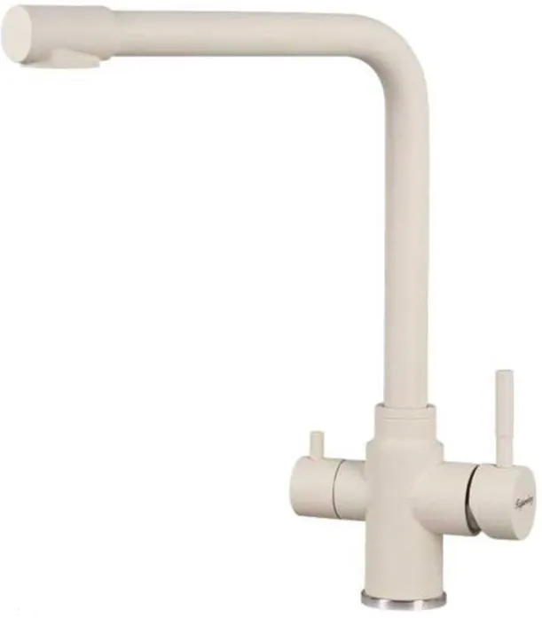 Фото товара: Kuppersberg Geo KG2385CR WHITE