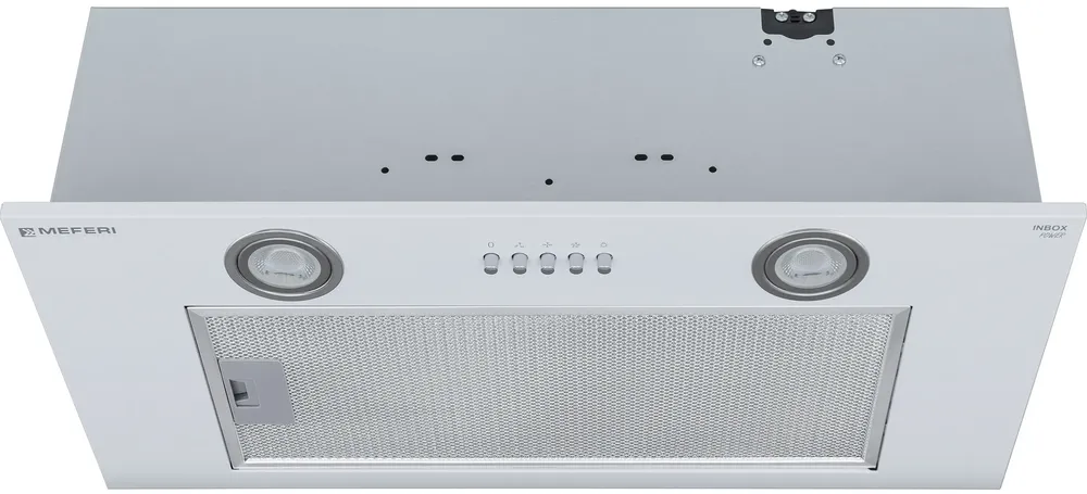 Фото товара: MEFERI INBOX60WH POWER