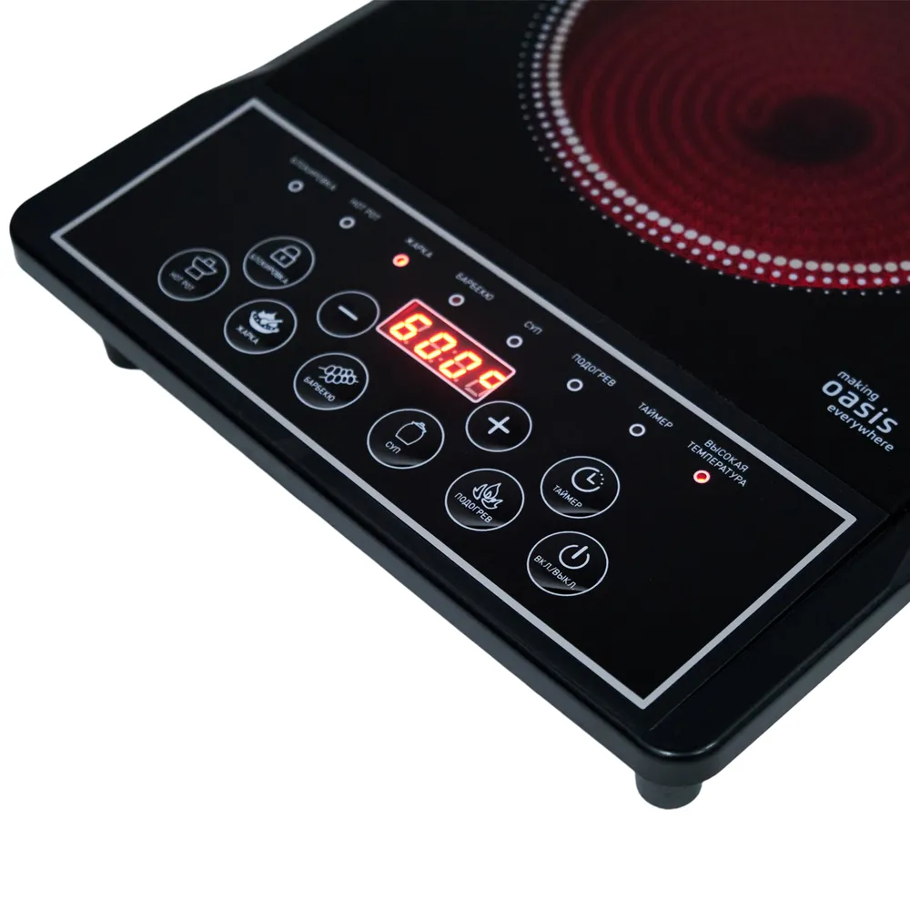 Детальное фото товара: making Oasis everywhere A-PB1B