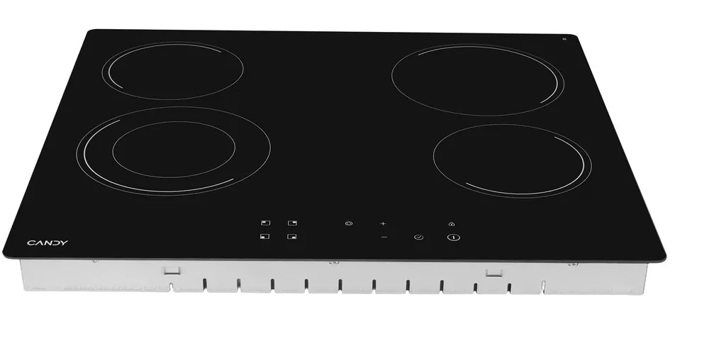 Детальное фото товара: Candy CHXC64DVB стеклокерамическая поверхность