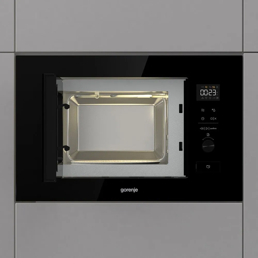 Детальное фото товара: Gorenje BM201M2TBG