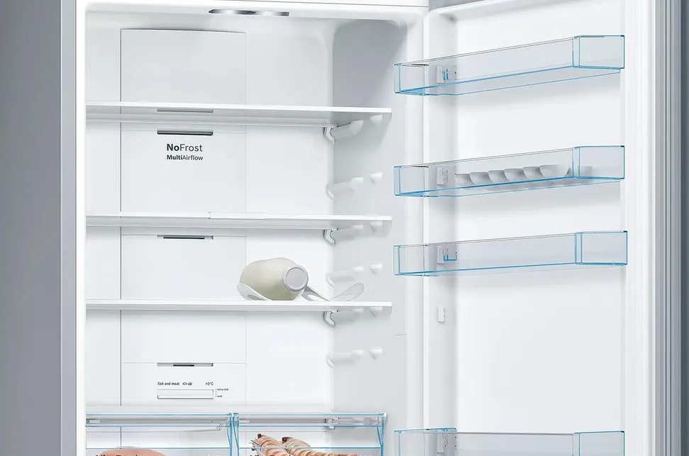 Детальное фото товара: Bosch KGN49XLEA