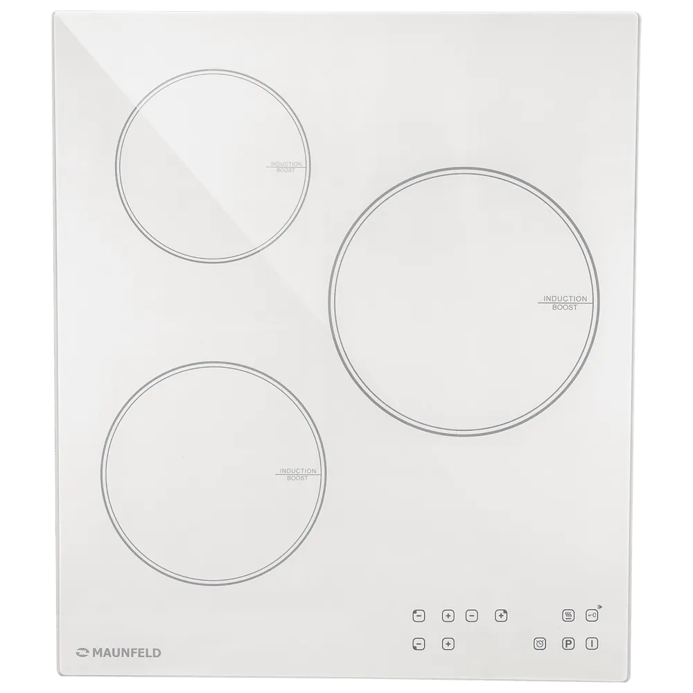 Фото товара: Maunfeld CVI453BG индукционная поверхность