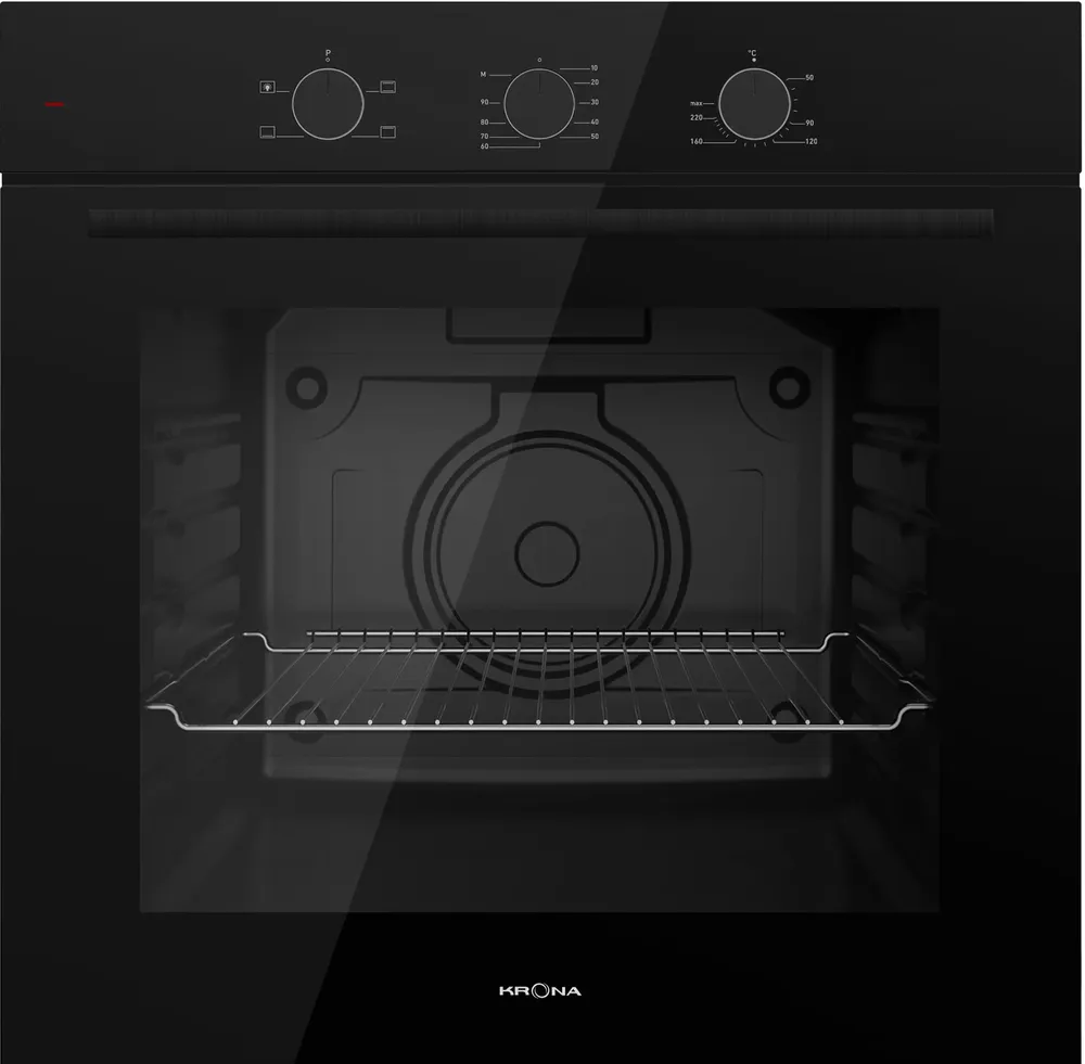 Фото товара: Krona ELEMENT 60 BL/BL