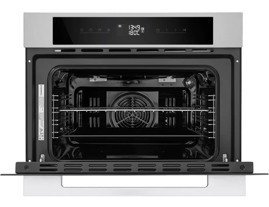 Детальное фото товара: Maunfeld AMCO458S