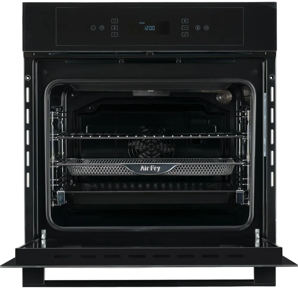 Детальное фото товара: DeLonghi DEO 735 NB ATERNA