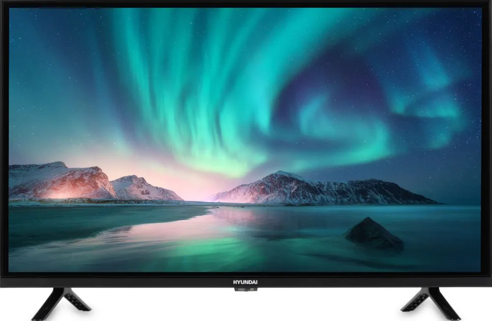 Фото товара: Hyundai H-LED32BS5002