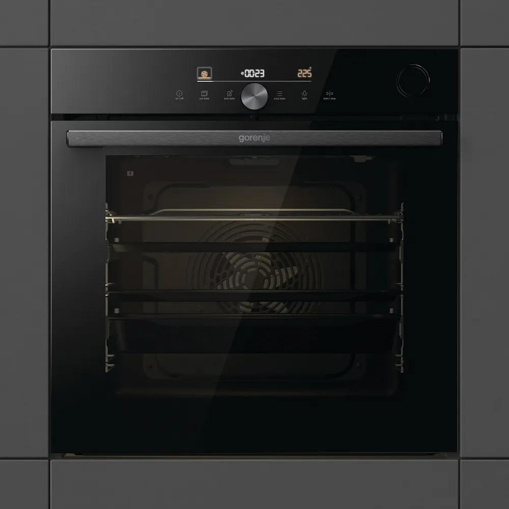 Детальное фото товара: Gorenje BSA6747DGWI