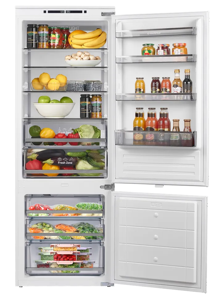 Детальное фото товара: Maunfeld MBF193NFW1GR Inverter