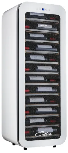 Фото товара: Libhof ES-34 White