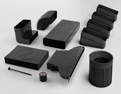 Детальное фото товара: ELICA фильтрующий комплект для вывода на кухню NT EVO