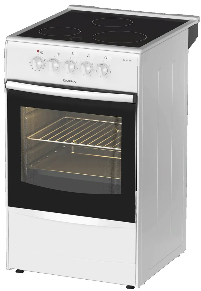 Фото товара: Дарина 1 B EC 331 606 W