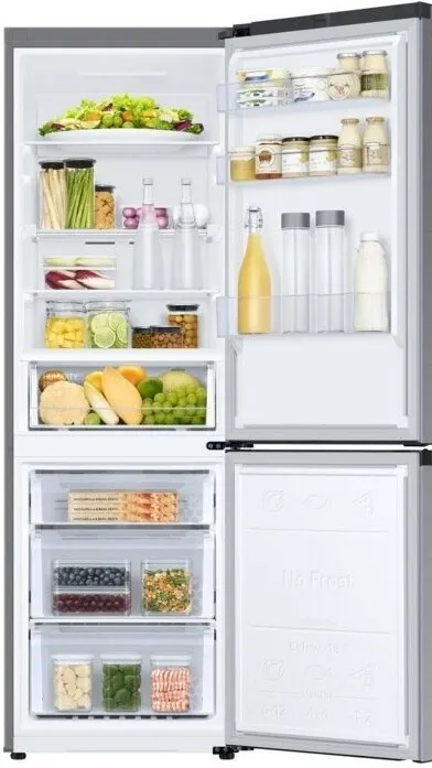 Детальное фото товара: Samsung RB34T671FSA