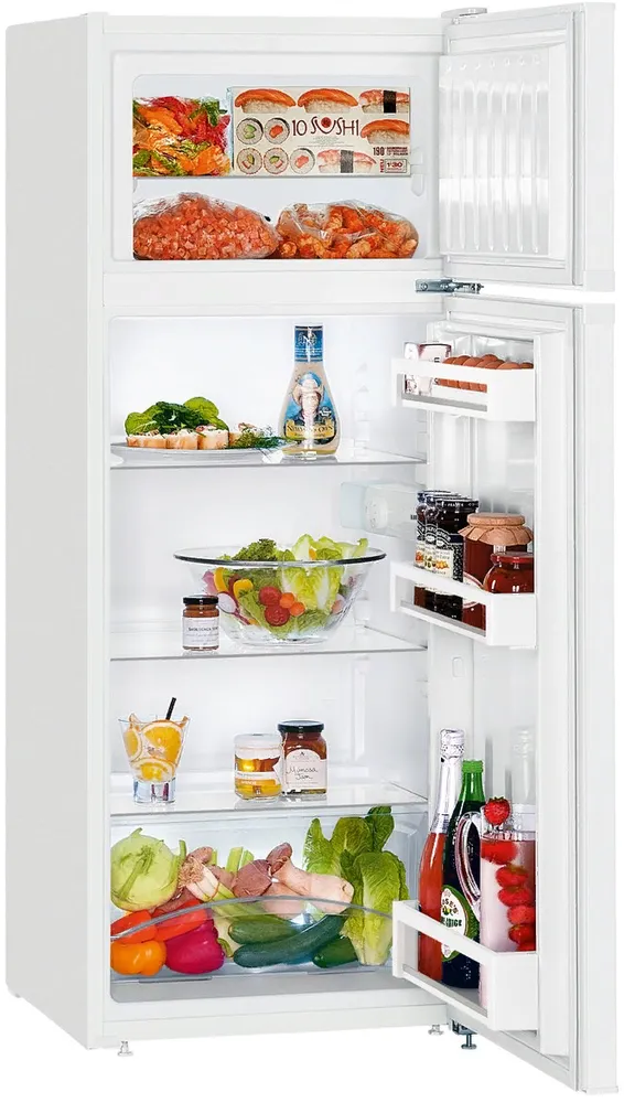 Фото товара: Liebherr CT 2531-21 001