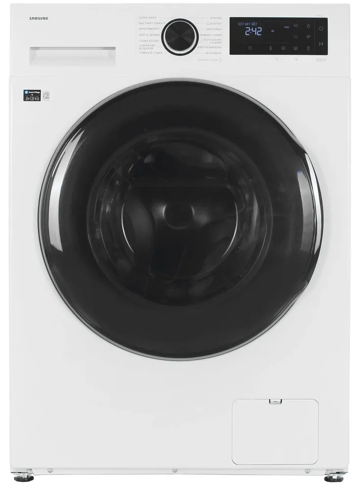 Фото товара: Samsung WD90DG5G34BELP