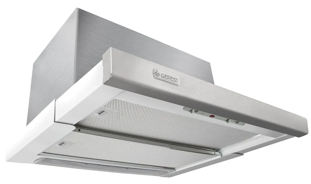 Фото товара: GEFEST ВО 4601 Р20