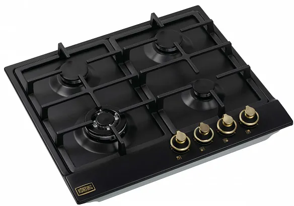 Детальное фото товара: Korting HG 661 CTGN газовая поверхность